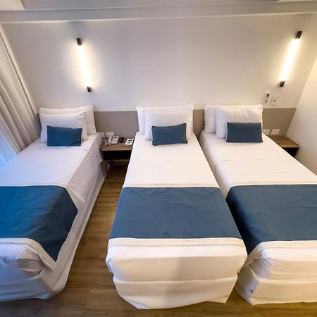 Marante Plaza Hotel Ресифи Экстерьер фото