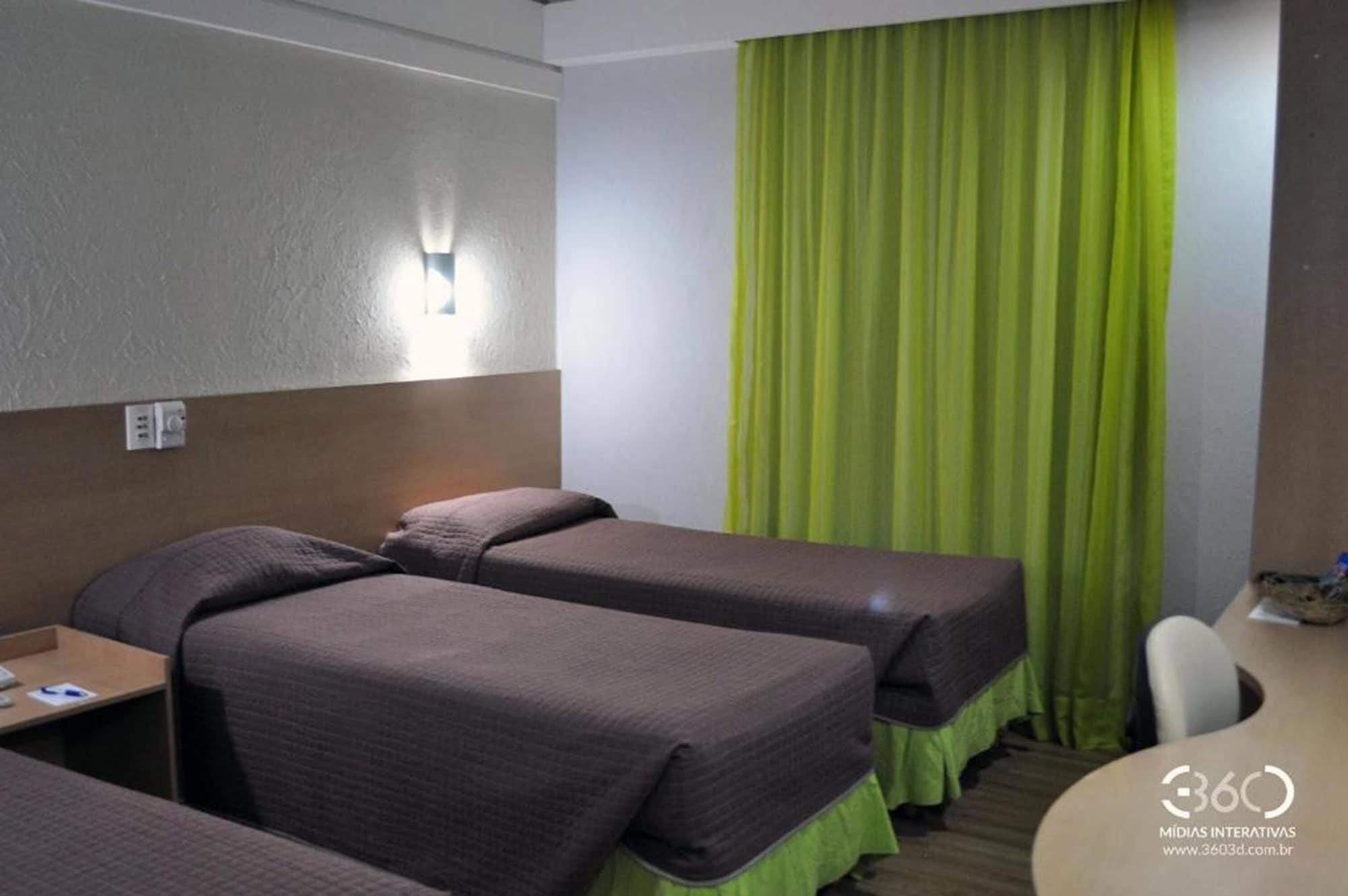 Marante Plaza Hotel Ресифи Экстерьер фото