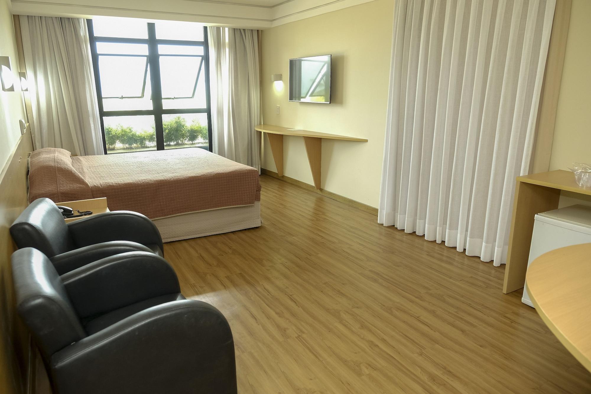 Marante Plaza Hotel Ресифи Экстерьер фото