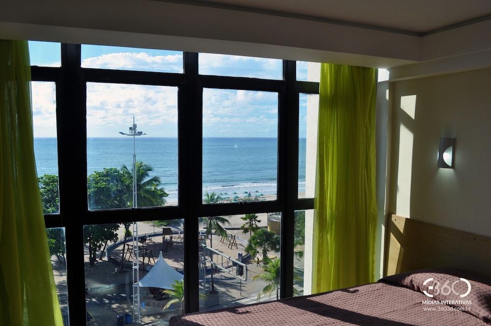 Marante Plaza Hotel Ресифи Экстерьер фото