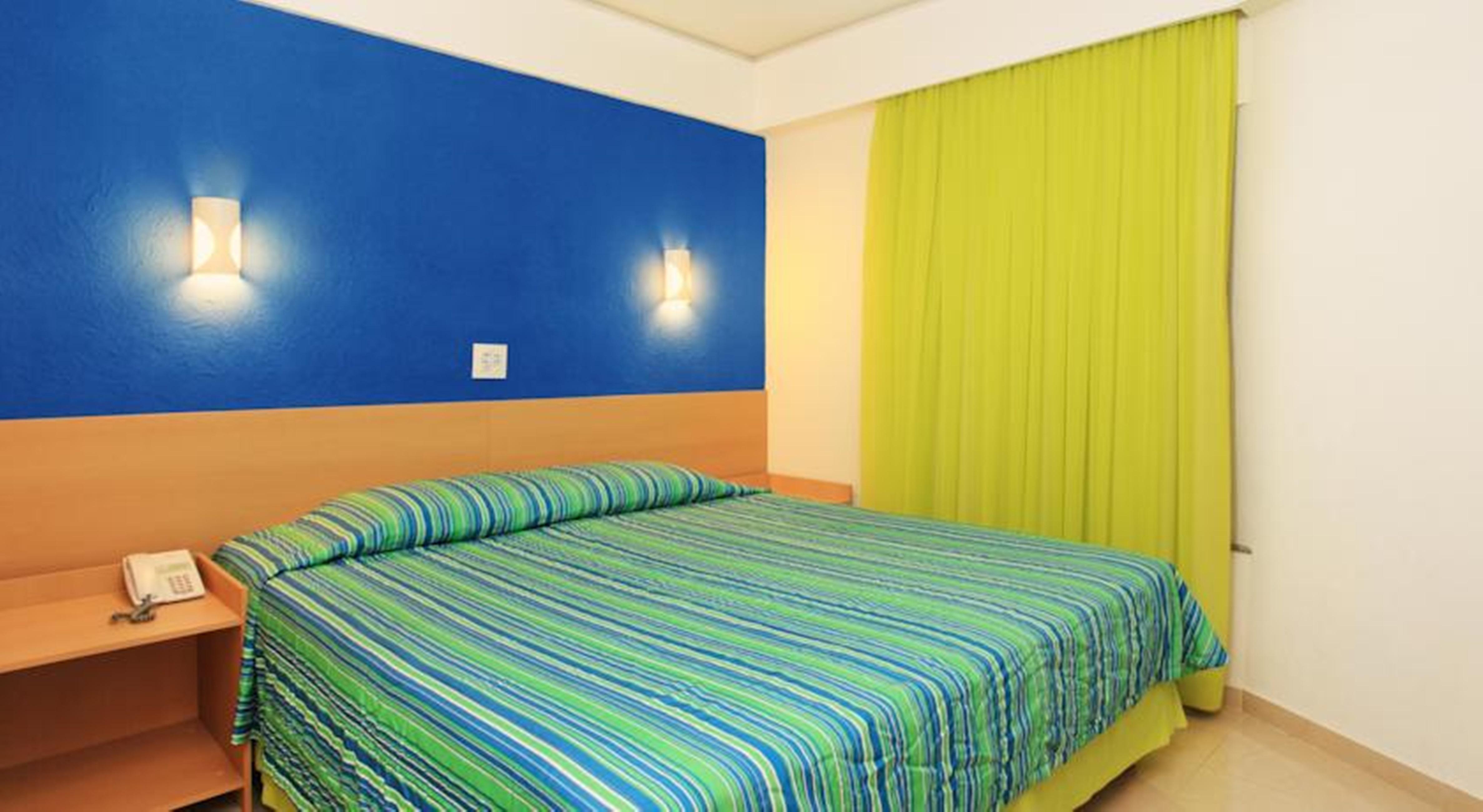 Marante Plaza Hotel Ресифи Экстерьер фото