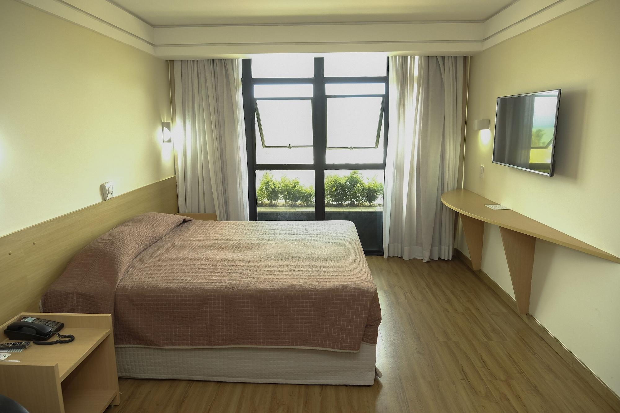 Marante Plaza Hotel Ресифи Экстерьер фото