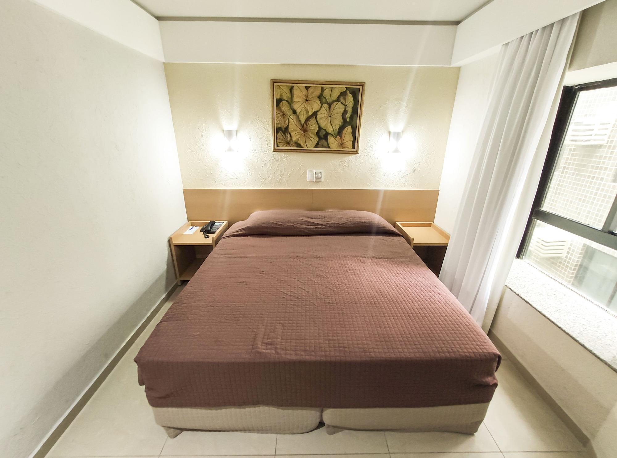 Marante Plaza Hotel Ресифи Экстерьер фото
