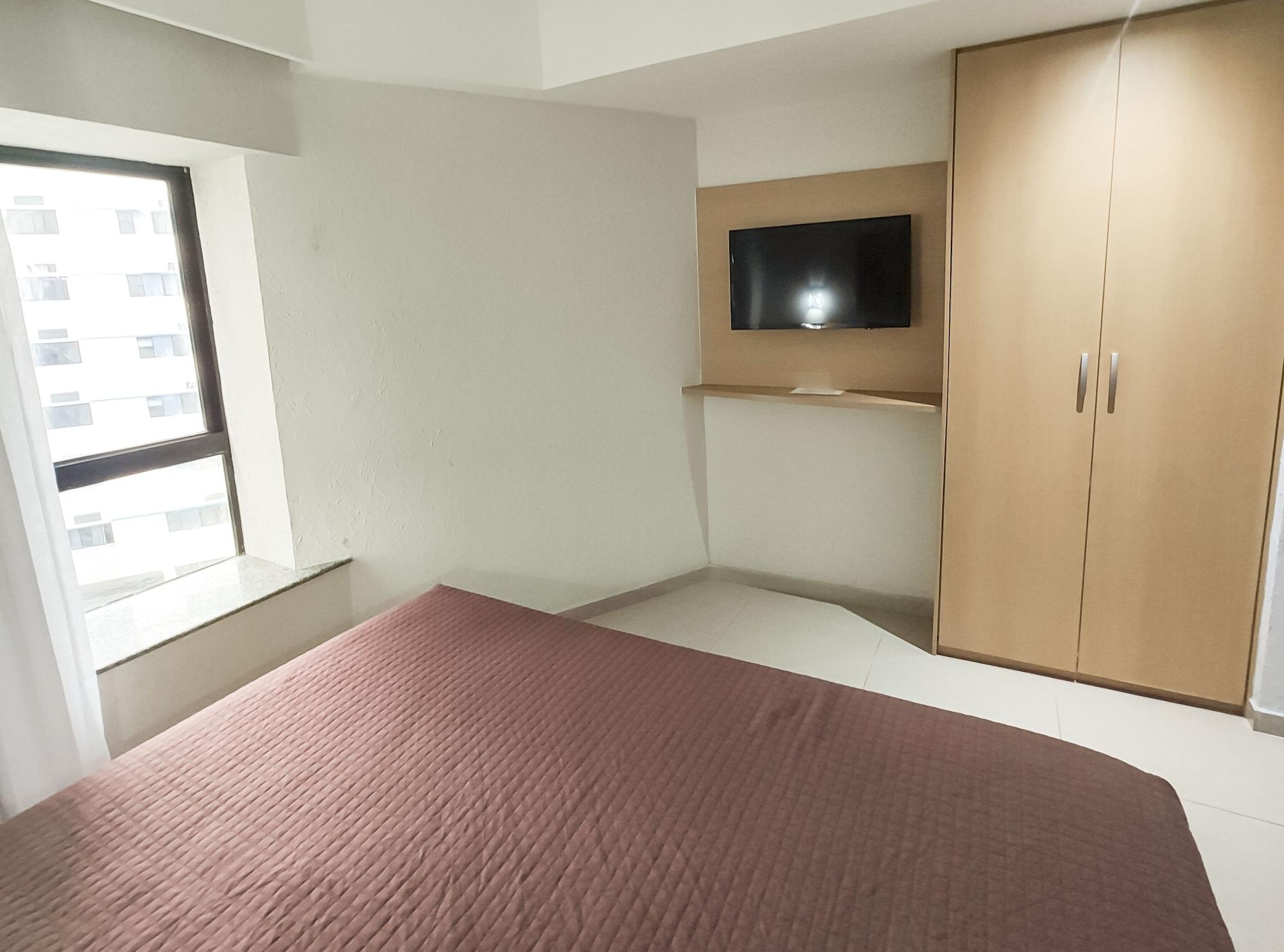 Marante Plaza Hotel Ресифи Экстерьер фото
