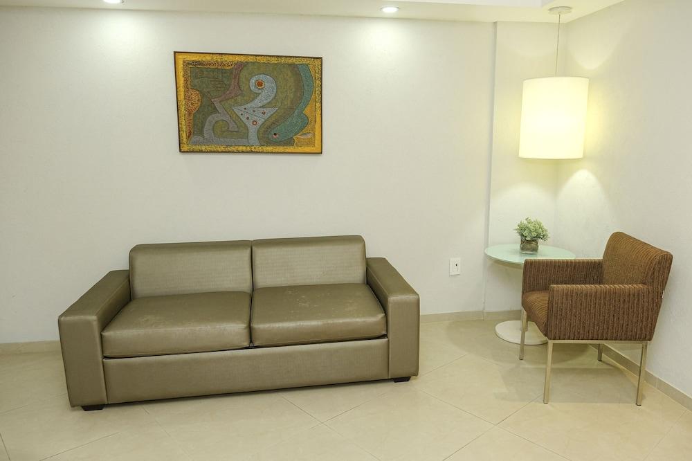 Marante Plaza Hotel Ресифи Экстерьер фото