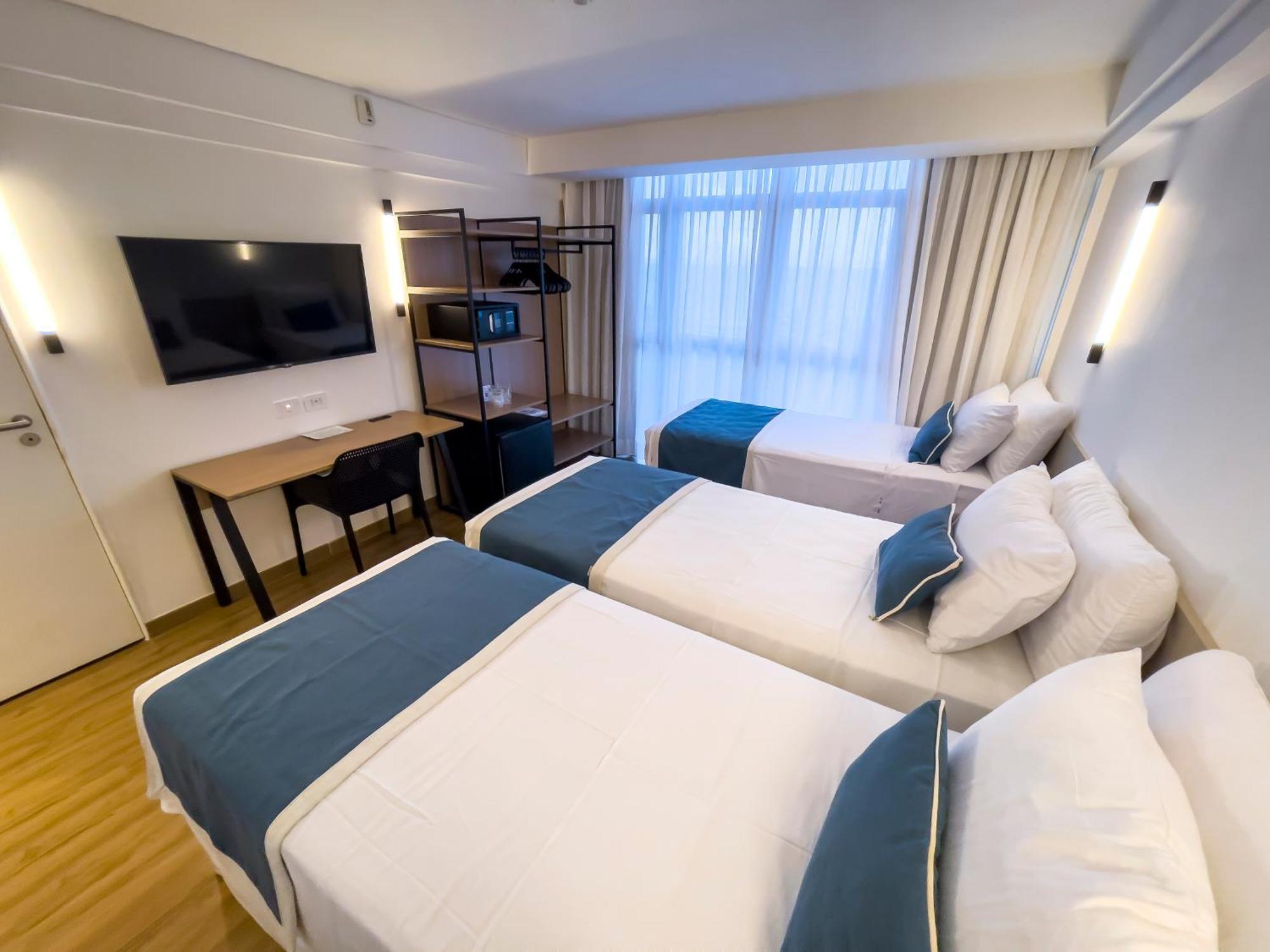 Marante Plaza Hotel Ресифи Экстерьер фото