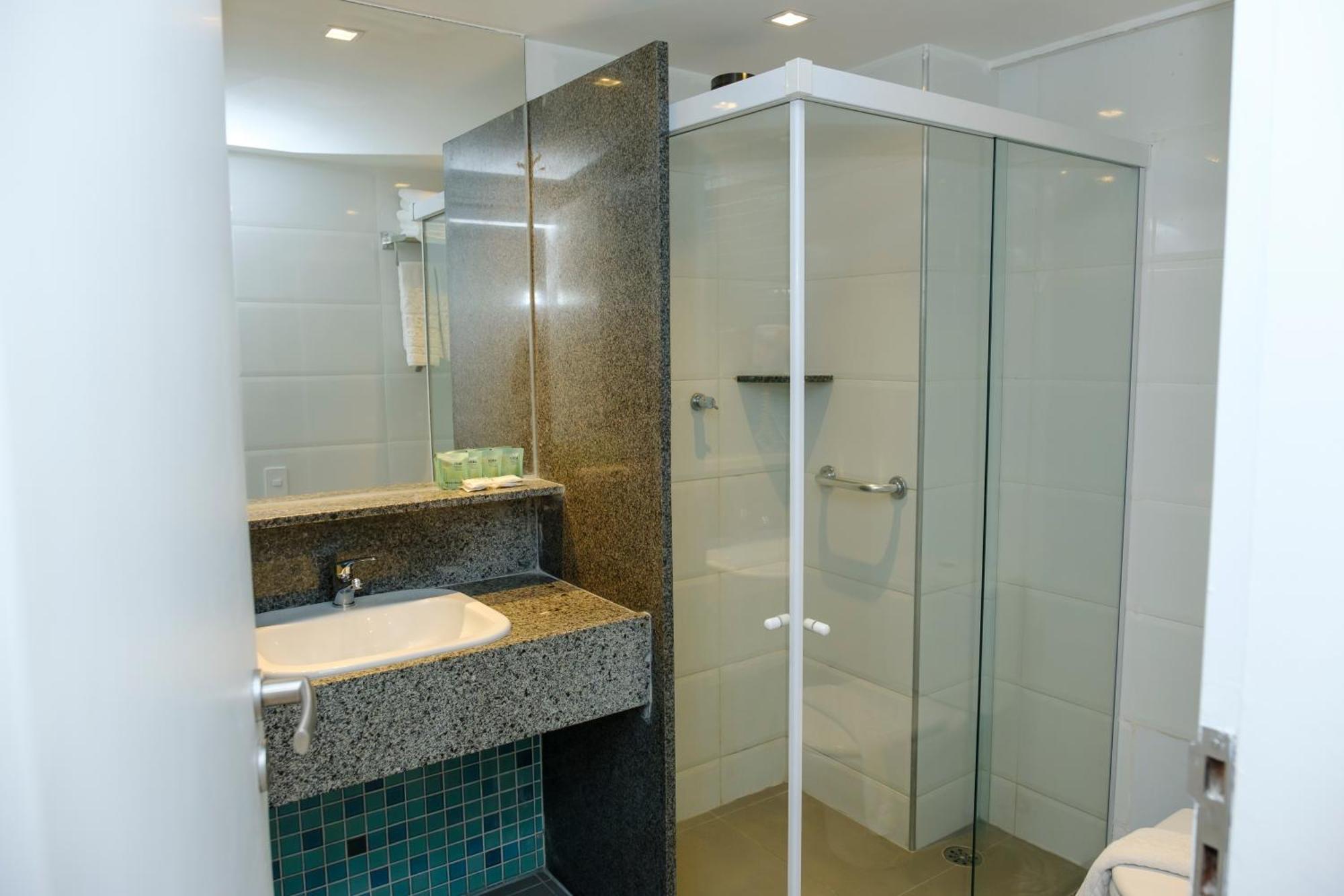 Marante Plaza Hotel Ресифи Экстерьер фото